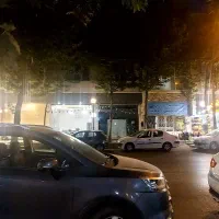 اجاره مغازه ۲۵ متر  روبروی باغ تمشک