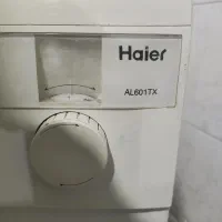 لباس شویی هایر سالم|ماشین لباسشویی و خشککن لباس|مهاباد (آذربایجان غربی), |دیوار