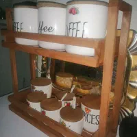 یک سرویس پاسماوری|ظروف نگهدارنده، پلاستیکی، یک‌بارمصرف|سقز, |دیوار