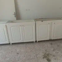 کابینت فلزی استوک