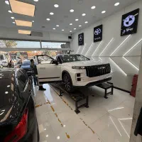 تشخیص رنگ میلاد حیدری