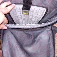 کوله پوشتی اورجینال عالی