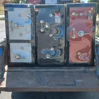 گاوصندوق استوک