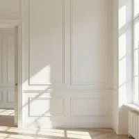 قاب بندی پی وی سی(PVC)|مصالح و تجهیزات ساختمان|رباط‌کریم, رباط‌کریم|دیوار