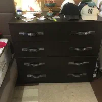 دراور چوب روسی