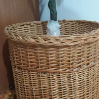 گلدان بزرگ با گل بزرگ‌|گل مصنوعی|تبریز, |دیوار