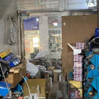 فروش مغازه ۲۴ متری در پاساژ پیروزی(۶ غربی)|فروش مغازه و غرفه|تهران, پامنار|دیوار