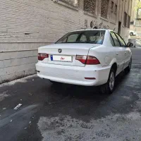 سمند سورن|خودرو سواری و وانت|تهران, نازی‌آباد|دیوار