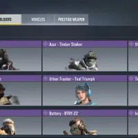 اکانت کالاف فروشی ۲۵۰تومان|کنسول، بازی ویدئویی و آنلاین|مشهد, شهید بهشتی|دیوار