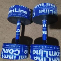 دمبل سه کیلویی نو