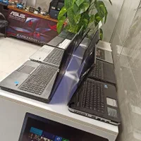 Asus TUF Z555XU|رایانه همراه|گرگان, |دیوار