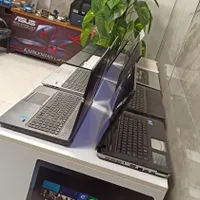 Asus TUF Z555XU|رایانه همراه|گرگان, |دیوار