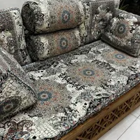 شاه نشین طرح یاس کد ۷۶۸تراکم بالا