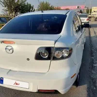 مزدا ۳ تیپ ۱ مدل۸۶|خودرو سواری و وانت|ارومیه, |دیوار