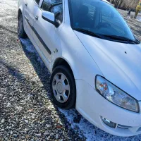 رانا مدل ۹۶ بی رنگ|خودرو سواری و وانت|هشتگرد, شهرک گلها|دیوار