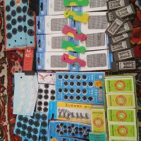 لوازم خیاطی|لوازم خیاطی و بافتنی|کرج, عظیمیه|دیوار