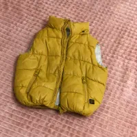 کاپشن بچه پافر