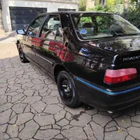 پژو پارس مدل۹۹درحد صفر تک برگ سند|خودرو سواری و وانت|رشت, استقامت ۱|دیوار