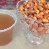 سرکه سیب خانگی خالص بدون افزودن آب