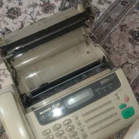 فکس پرینتر شارپ|پرینتر، اسکنر، کپی، فکس|پاکدشت, پاکدشت (مامازند)|دیوار