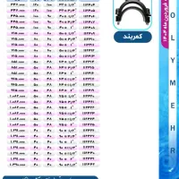 پخش اتصلات پلی اتیلن|مصالح و تجهیزات ساختمان|کوهدشت, |دیوار