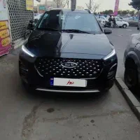 x22pro دنده|خودرو سواری و وانت|فردیس, شهرک ۱۱۰|دیوار
