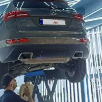 جک S5 دندهای کم کارکرد|خودرو سواری و وانت|تهران, میرداماد|دیوار