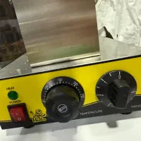 وافل زن صنعتی|کافیشاپ و رستوران|خوی, |دیوار