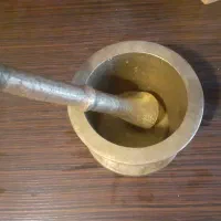 هاونگ برنجی