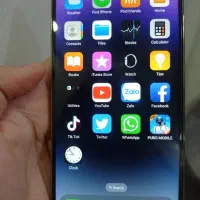 آیفون فیک|موبایل|پرند, فاز ۶|دیوار