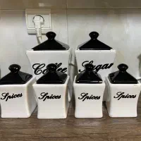 بانکه جای ادویه