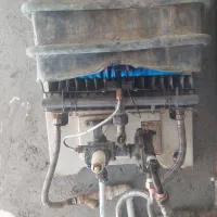 سرویس و تعمیرات ابگرمکن وبخاری و شیرآلات در محل|خدمات پیشه و مهارت|میانه, |دیوار