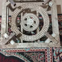 تک شعله