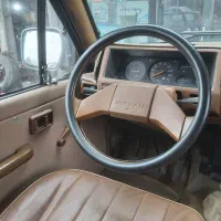 معاوضه...۷۷پاترول فابریک