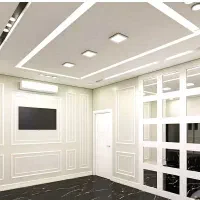 کناف،نقاشی،سیم کشی،هوشمند سازی خانه و باغ و باغچه|خدمات پیشه و مهارت|تهران, یافت‌آباد|دیوار