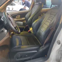 صندلی خلبانی بنز 350 Eفول برقی برای همه خودروها|قطعات یدکی و لوازم جانبی|شیراز, کوشک میدان|دیوار