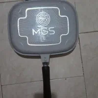 تابه دوبلت MGS