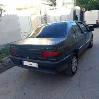 پژو ۲۰۰۰ در حد|خودرو سواری و وانت|گرگان, |دیوار