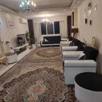 مبل دسته چرم ده نفری|مبلمان خانگی و میز عسلی|ارومیه, |دیوار