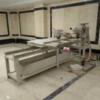 دستگاه سنگبری