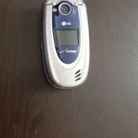 گوشی ال چی تاشو اصل|موبایل|تهران, چهارصد دستگاه|دیوار