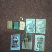 کارت بلیط مترو