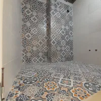 کاشی کار کاشیکاری  سرامیک کار نصب اسلب