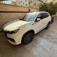 تیگو 8پرو مکس ie کم کار