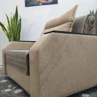 انواع مبل تخت خواب شو|مبلمان خانگی و میز عسلی|نیشابور, فردوس شمالی|دیوار