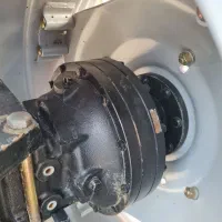 تراکتور ۳۹۹ جفت فابریک ۴۰۱|خودرو سنگین|بجنورد, |دیوار