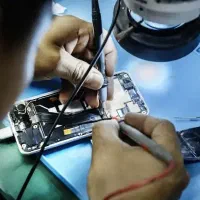 تعمیرات تخصصی موبایل ـ موبایل 740|لوازم جانبی موبایل و تبلت|صدرا-فارس, فاز ۲|دیوار