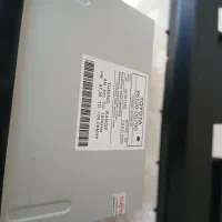 پخش فابریک تویوتا کمری ۲۰۱۴|قطعات یدکی و لوازم جانبی|تهران, حافظیه|دیوار