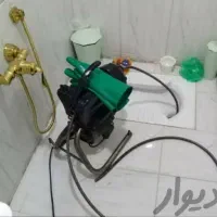 لوله بازکنی مستاجران|خدمات پیشه و مهارت|ارومیه, |دیوار