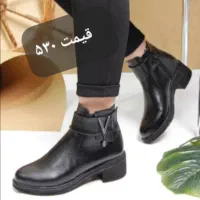 حراج واقعی کفش زنانه